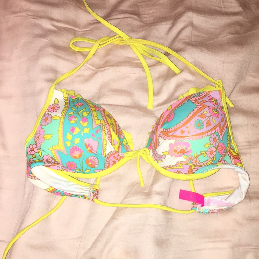 Victoria’s Secret swim top